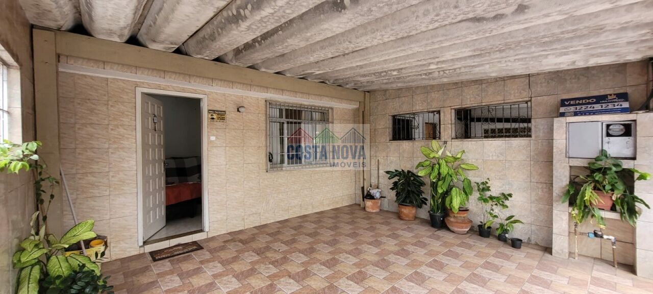 Casa, 2 quartos, 99 m² - Foto 25