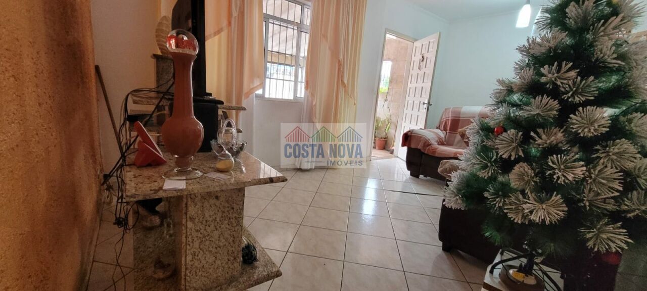 Casa, 2 quartos, 99 m² - Foto 4