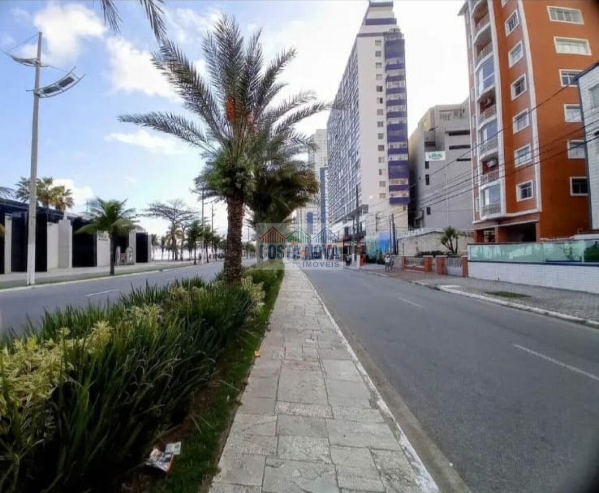 Apartamento para Venda - Boqueirão