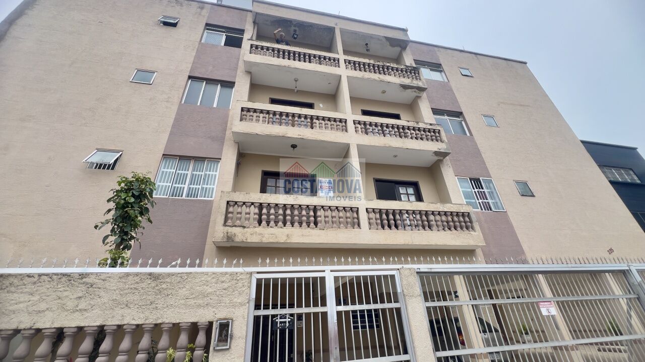 Apartamento para Venda - Ocian