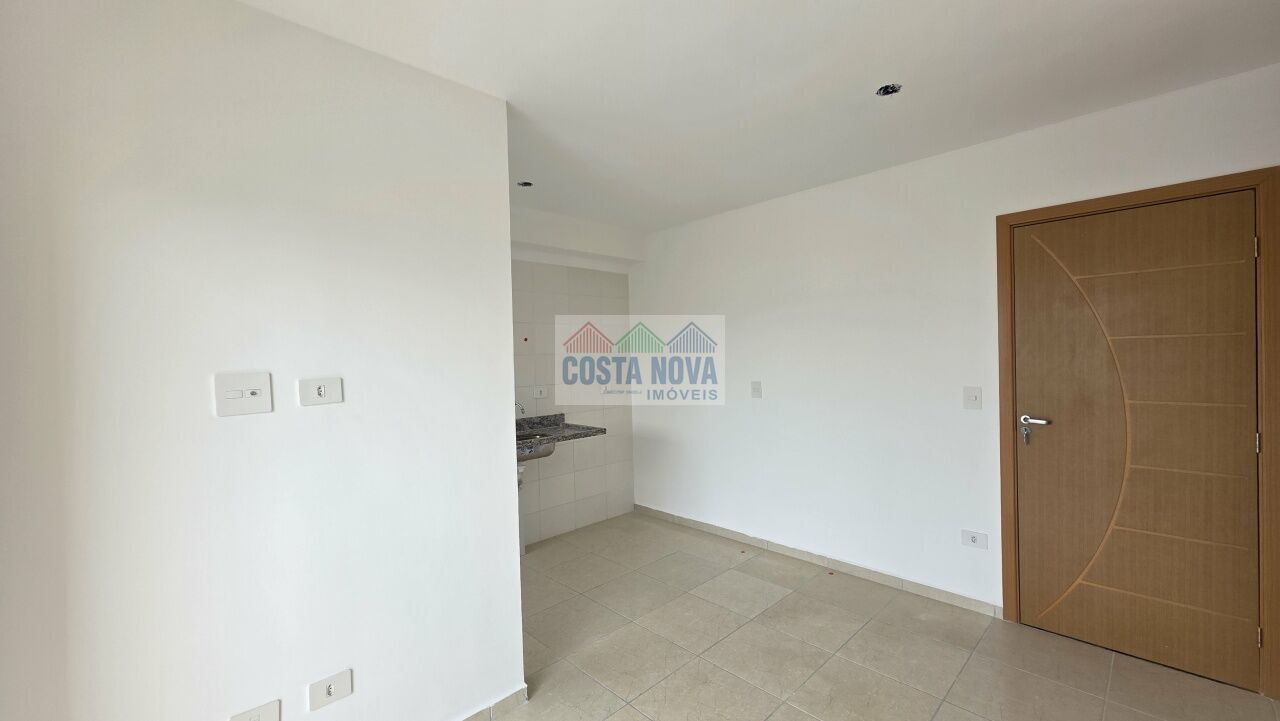 Apartamento, 2 quartos, 39 m² - Foto 4