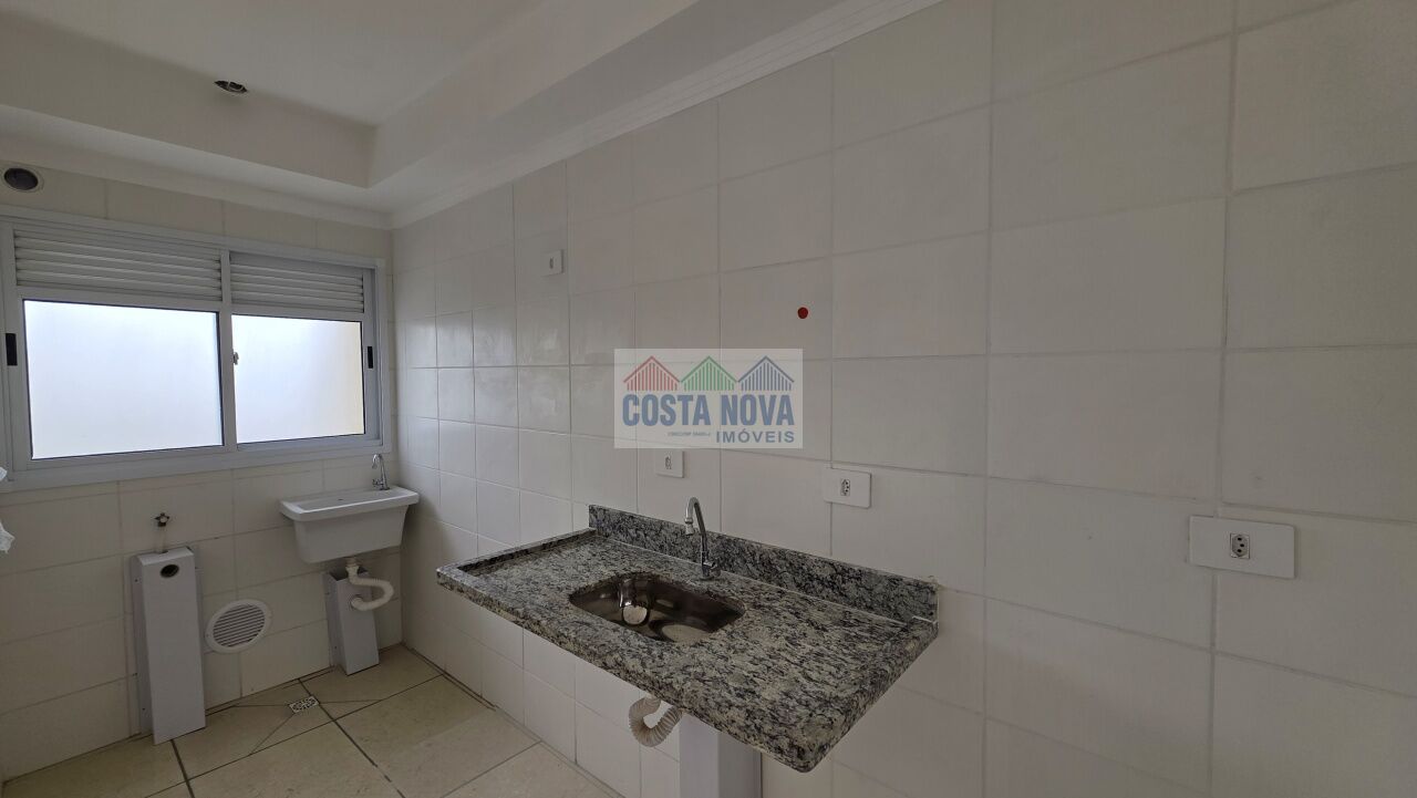 Apartamento, 2 quartos, 39 m² - Foto 7