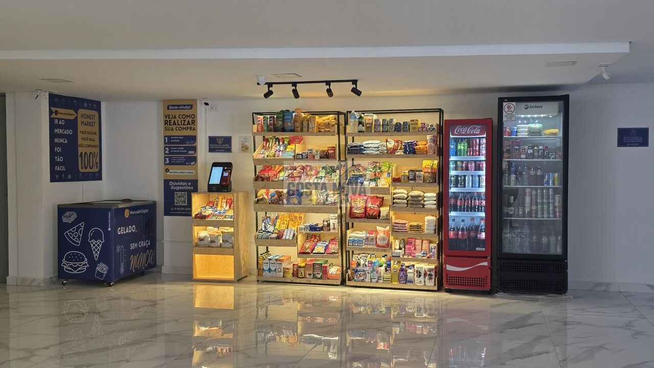 Apartamento, 2 quartos, 39 m² - Foto 5