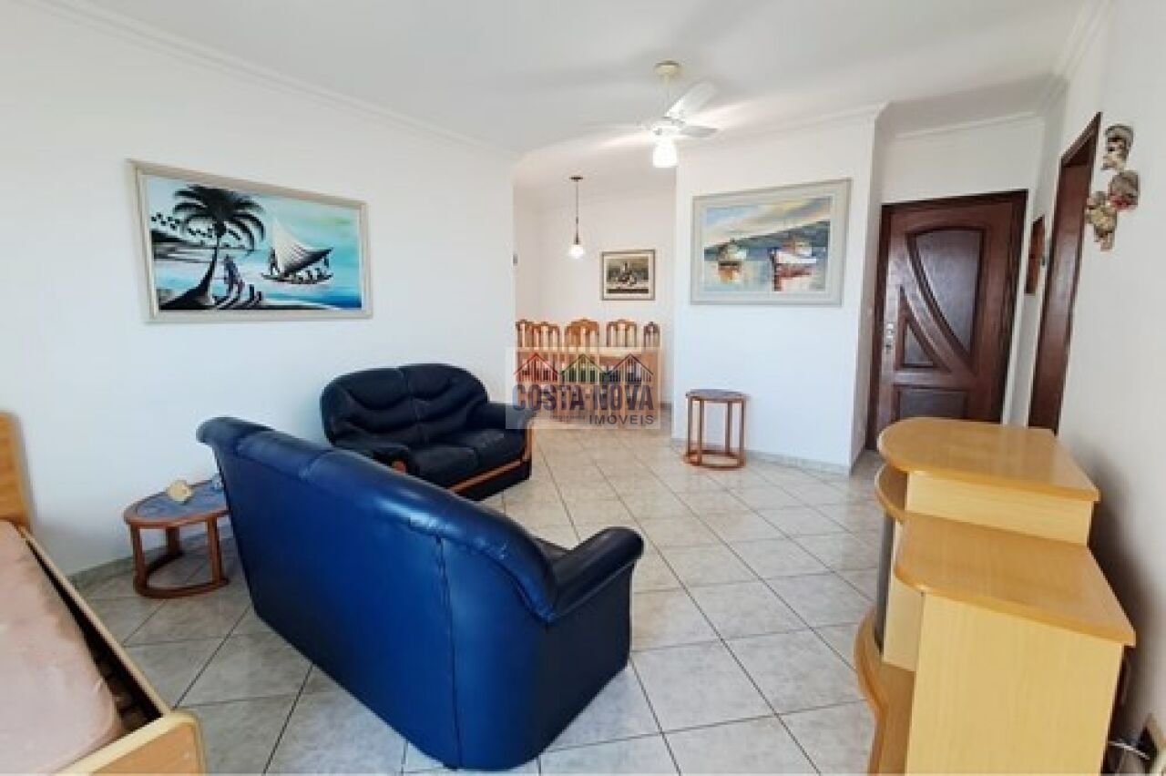 Apartamento, 2 quartos, 101 m² - Foto 2