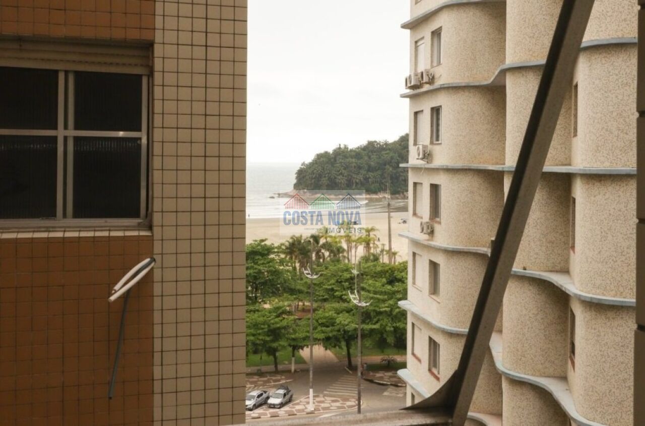 Apartamento para Venda - José Menino