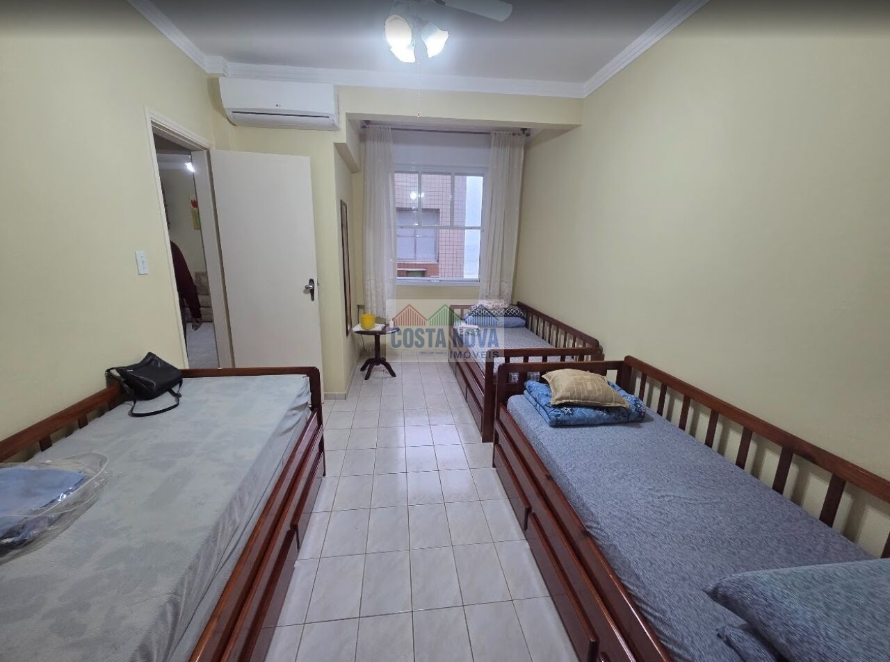 Apartamento, 1 quarto, 50 m² - Foto 10
