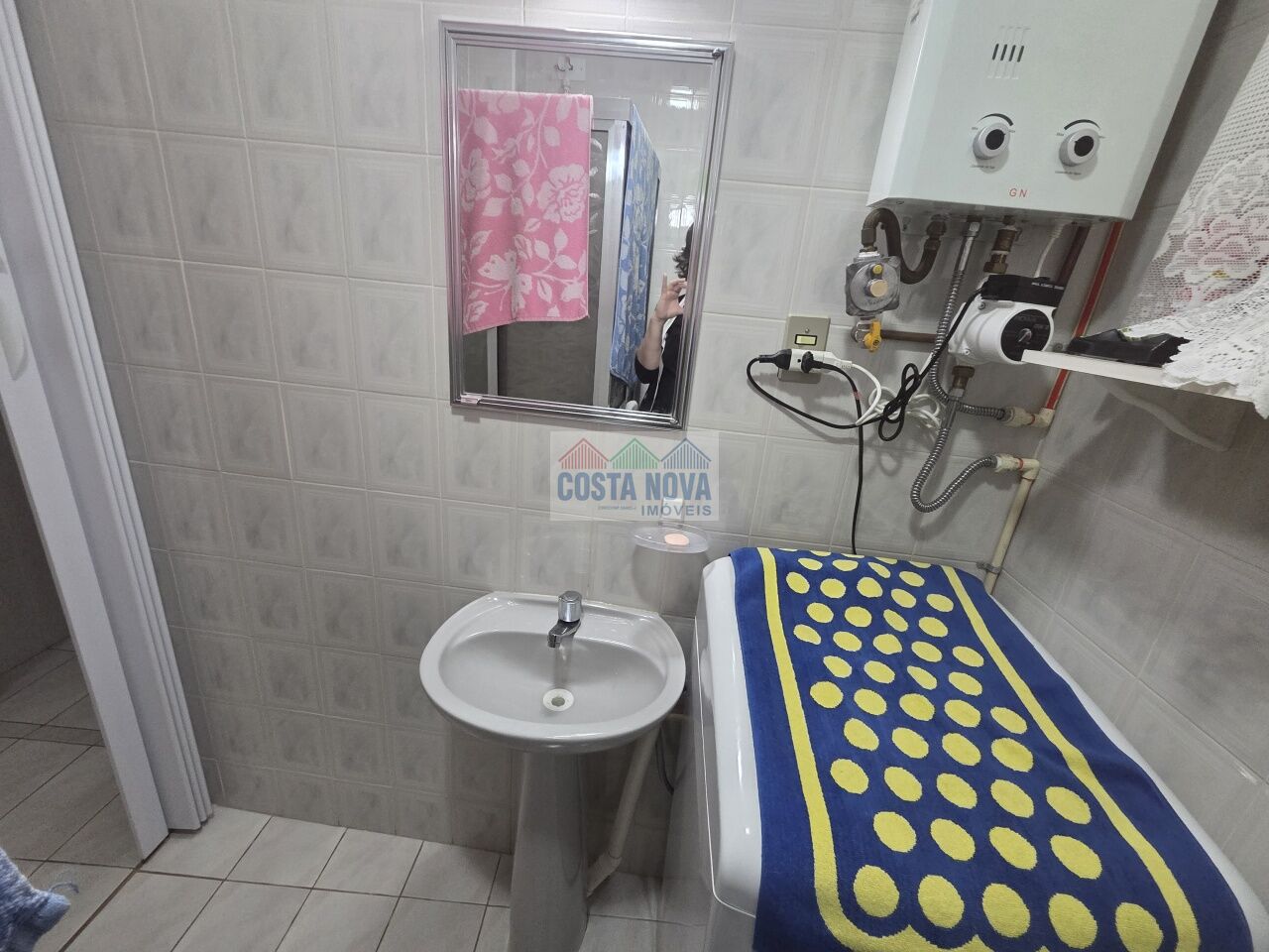 Apartamento, 1 quarto, 50 m² - Foto 22