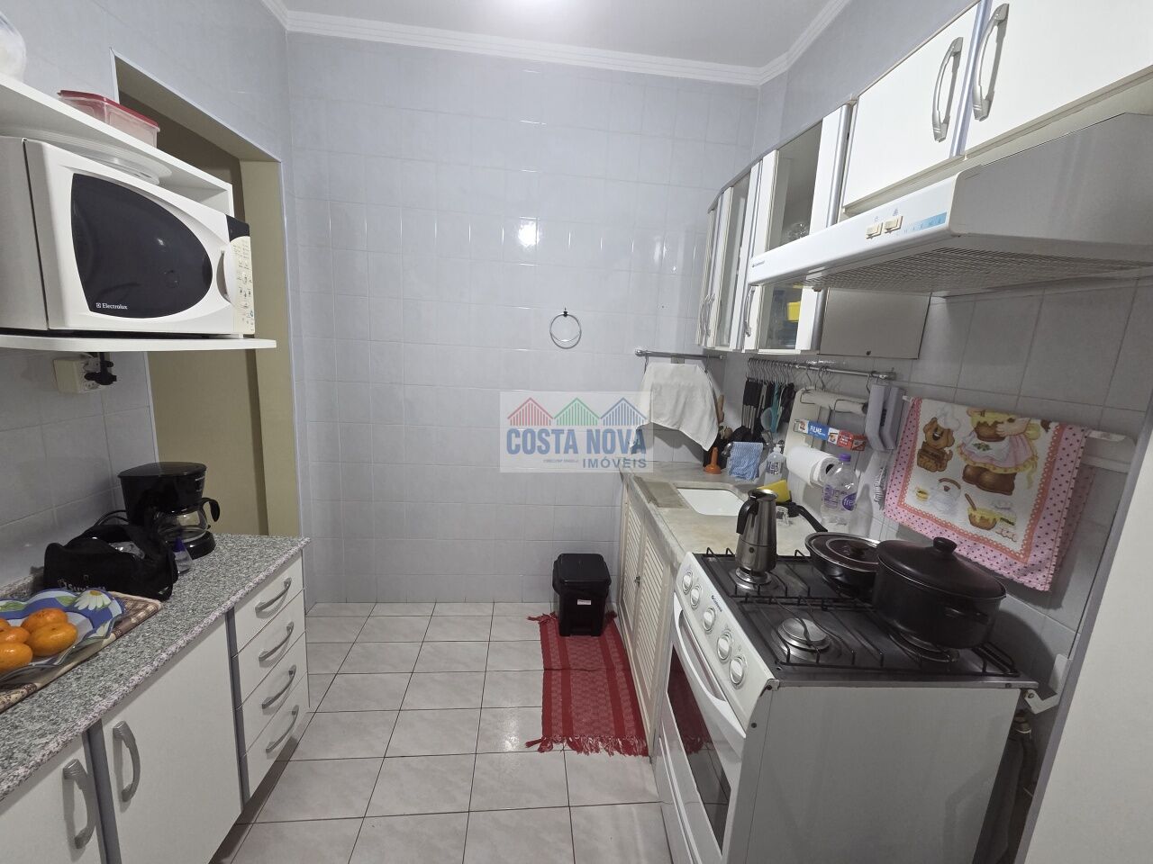 Apartamento, 1 quarto, 50 m² - Foto 19