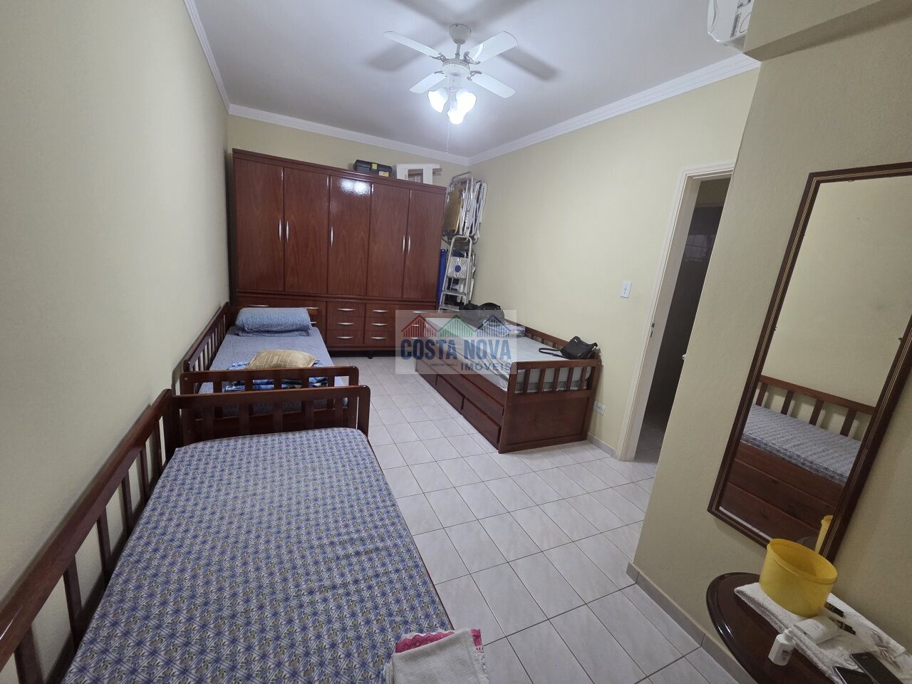 Apartamento, 1 quarto, 50 m² - Foto 12