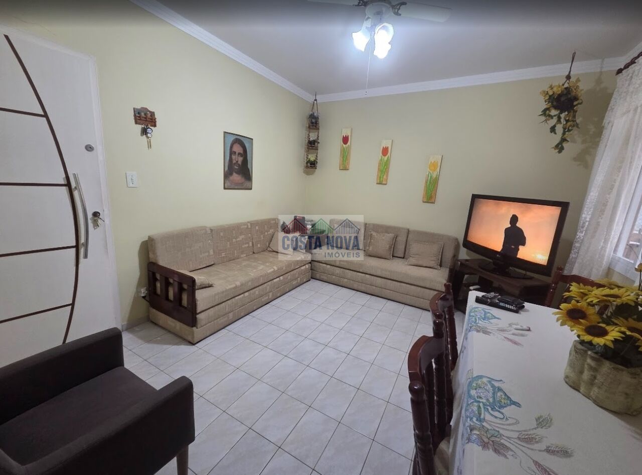 Apartamento, 1 quarto, 50 m² - Foto 4