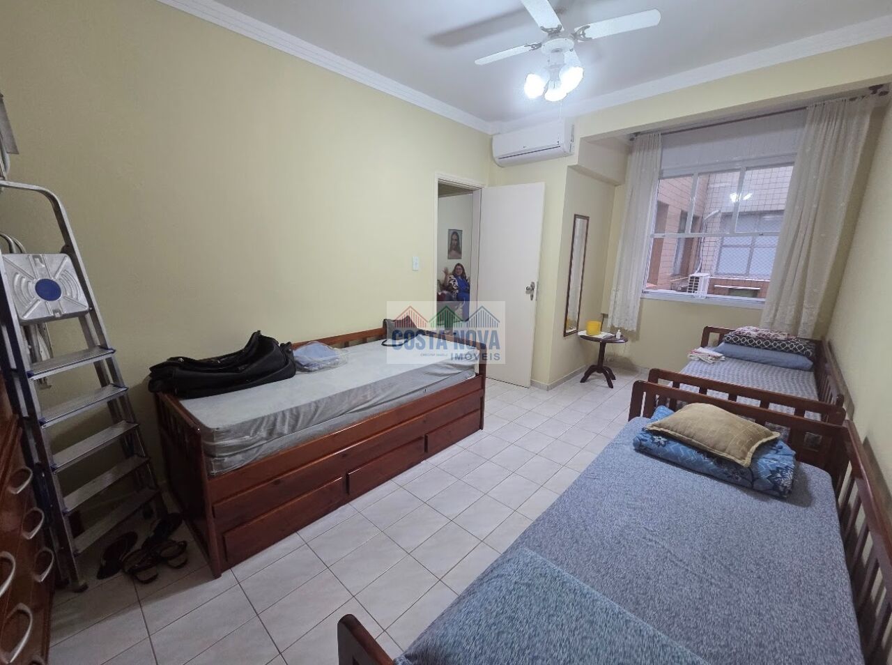 Apartamento, 1 quarto, 50 m² - Foto 11