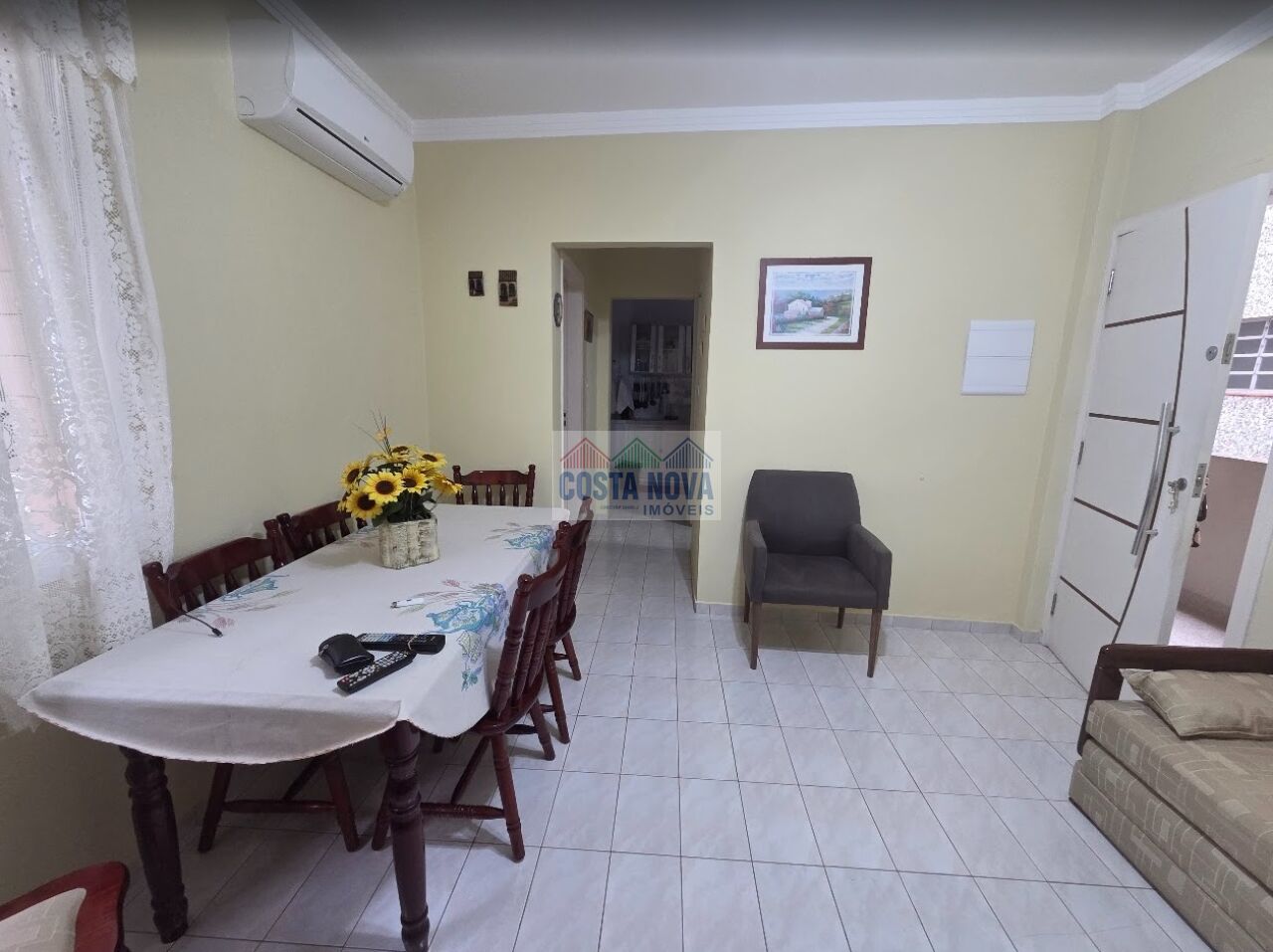 Apartamento, 1 quarto, 50 m² - Foto 7