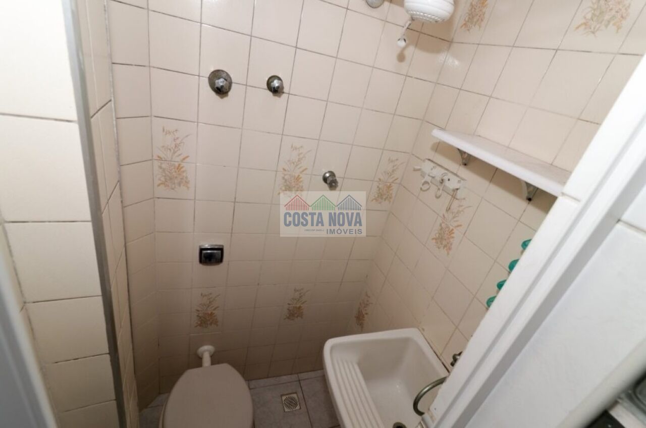 Apartamento, 2 quartos, 90 m² - Foto 21