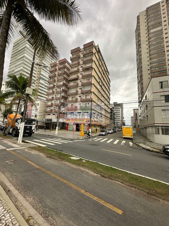 Apartamento para Venda - Aviação