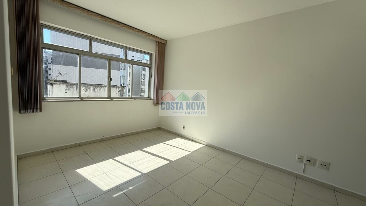 Apartamento, 3 quartos, 109 m² - Foto 1