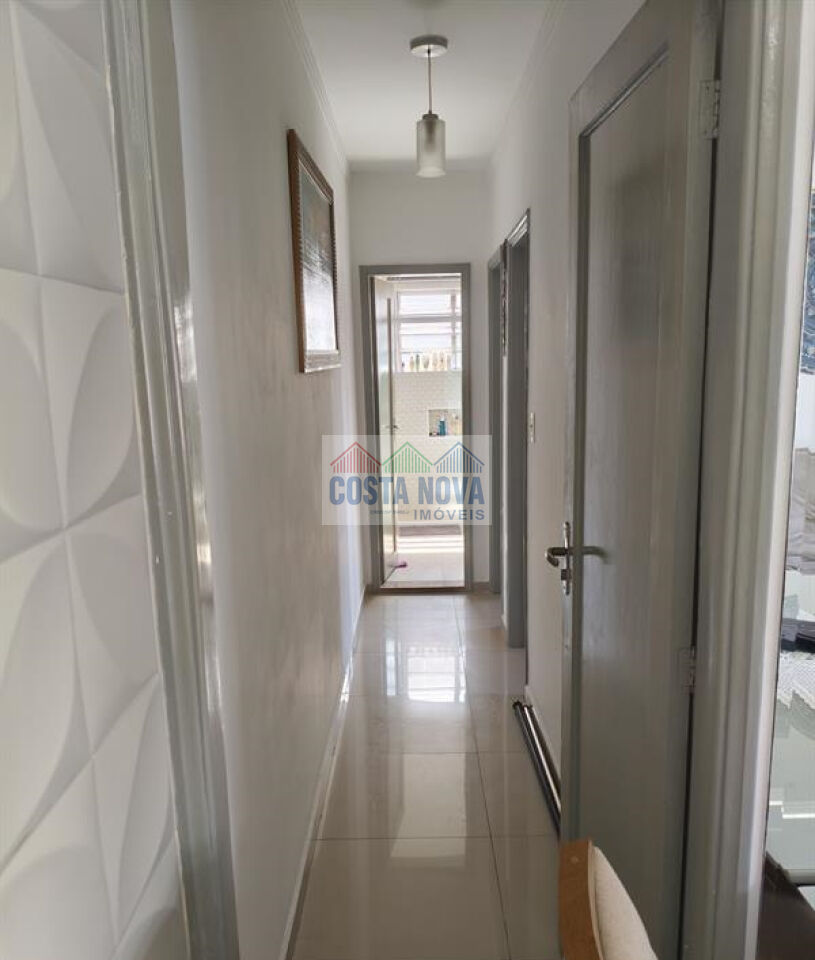 Apartamento, 2 quartos, 80 m² - Foto 1