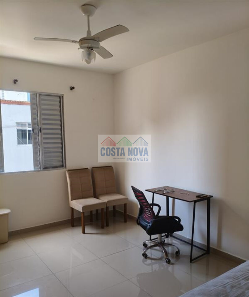 Apartamento, 2 quartos, 80 m² - Foto 4