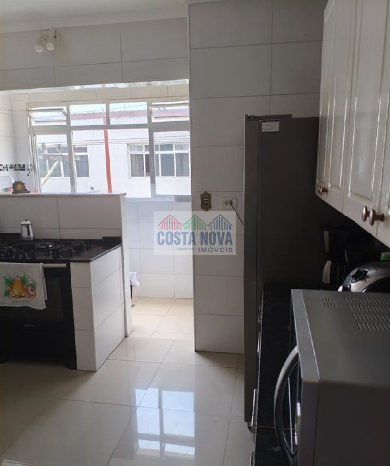 Apartamento, 2 quartos, 80 m² - Foto 21