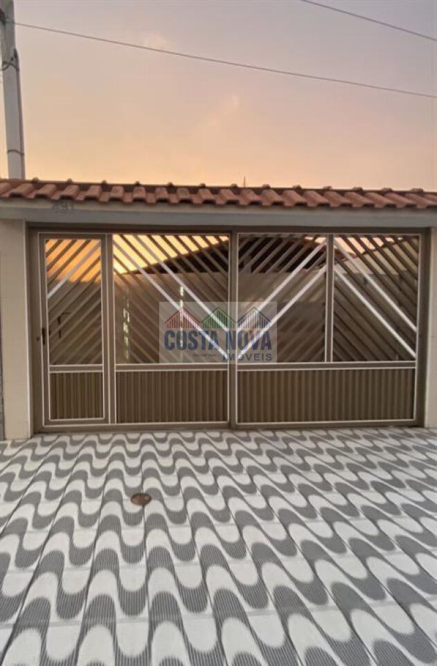 Casa, 3 quartos, 130 m² - Foto 5