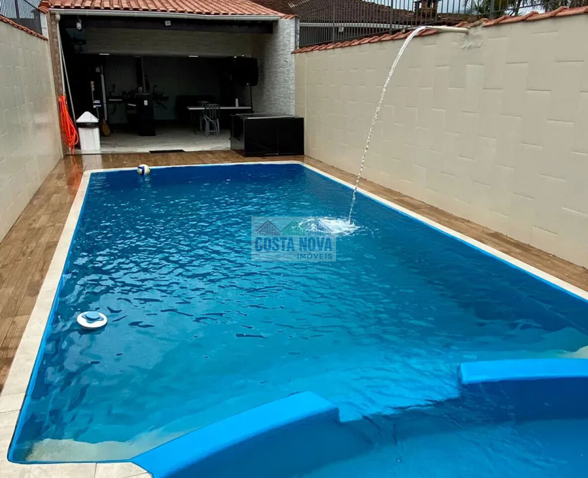 Casa, 3 quartos, 130 m² - Foto 2