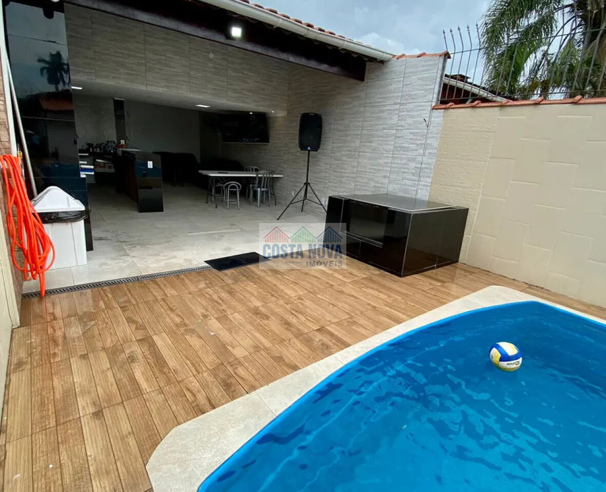 Casa, 3 quartos, 130 m² - Foto 4