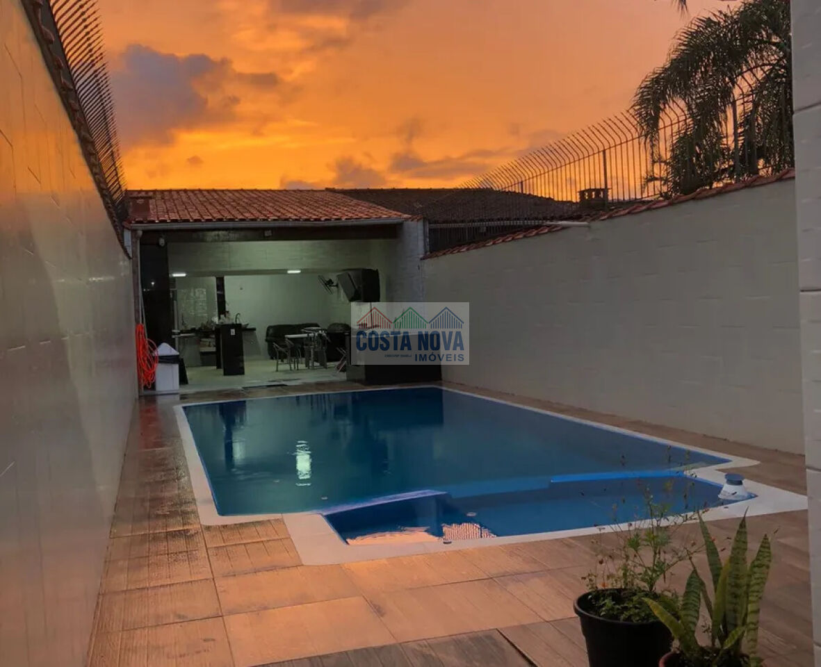 Casa, 3 quartos, 130 m² - Foto 3