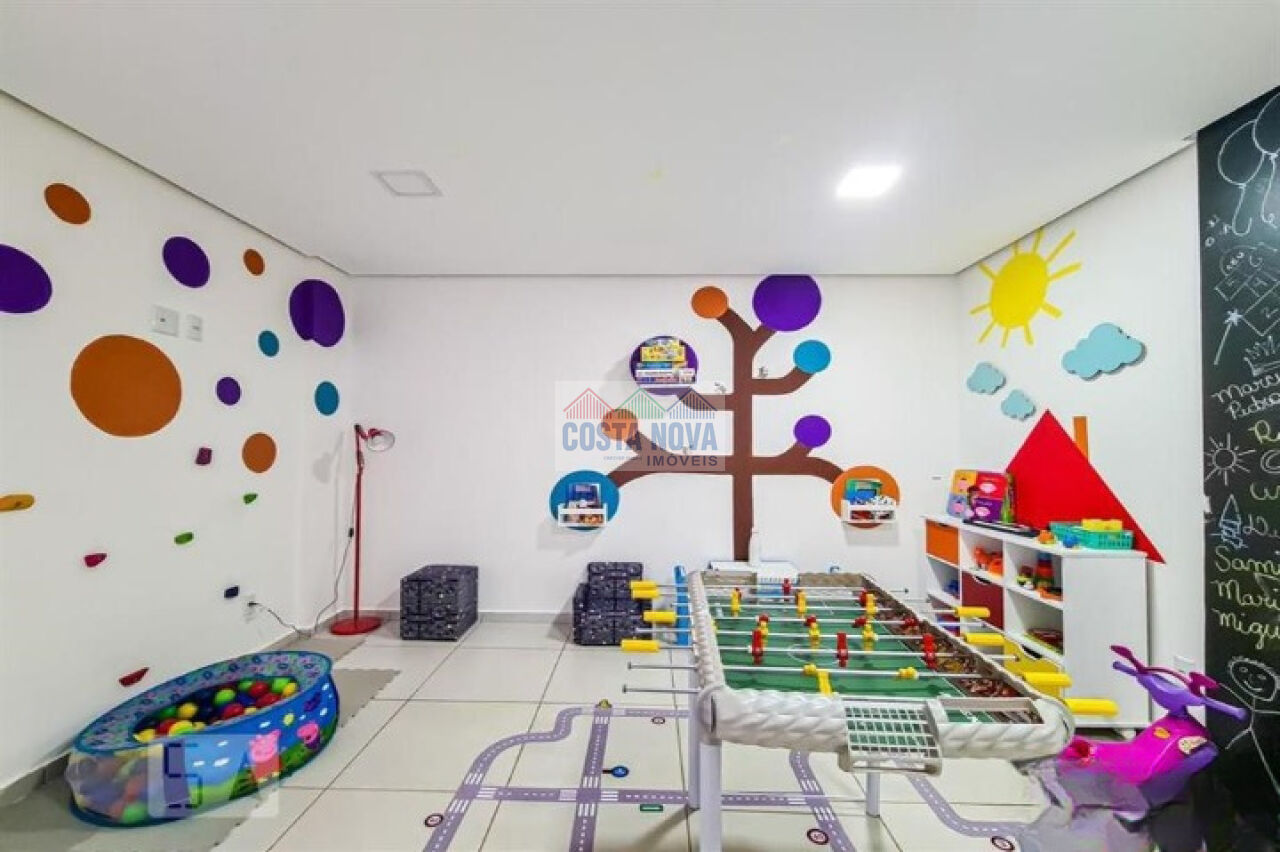 Apartamento, 2 quartos, 47 m² - Foto 19