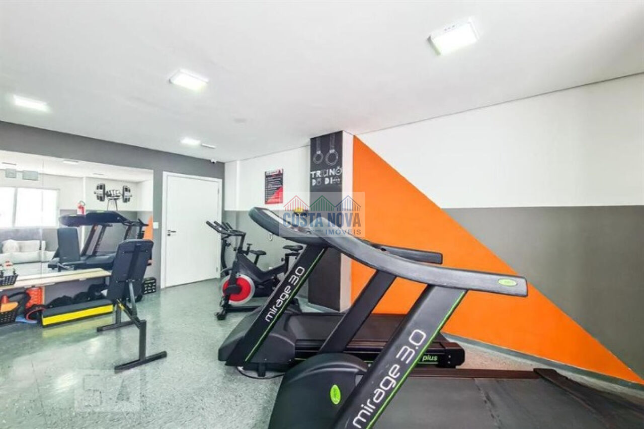 Apartamento, 2 quartos, 47 m² - Foto 20