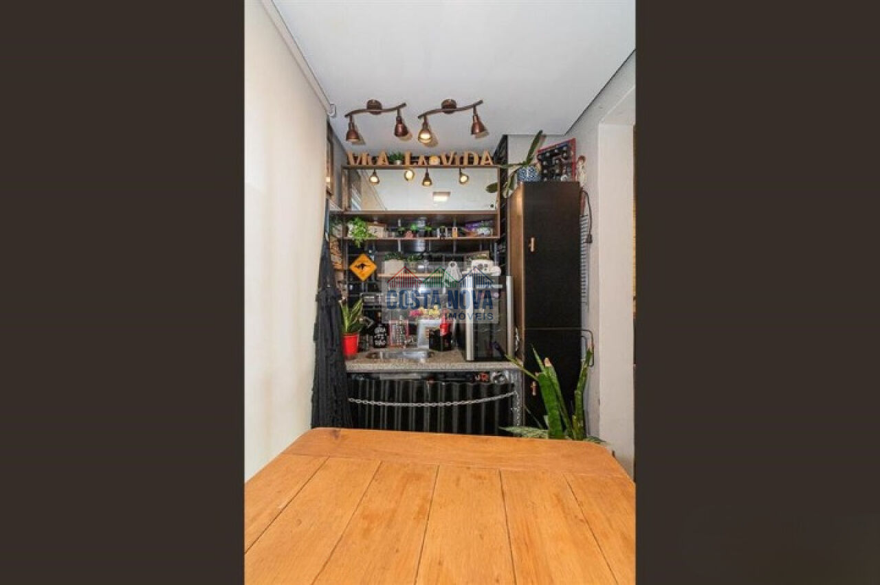 Apartamento, 2 quartos, 47 m² - Foto 10