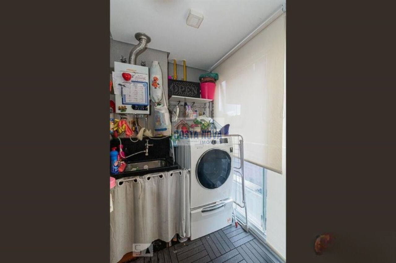 Apartamento, 2 quartos, 47 m² - Foto 18