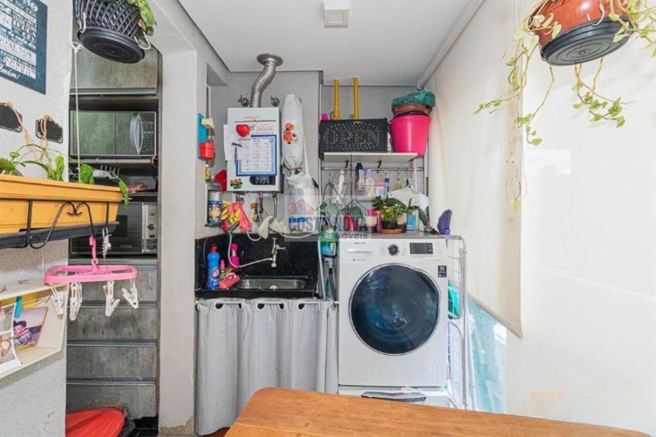 Apartamento, 2 quartos, 47 m² - Foto 17