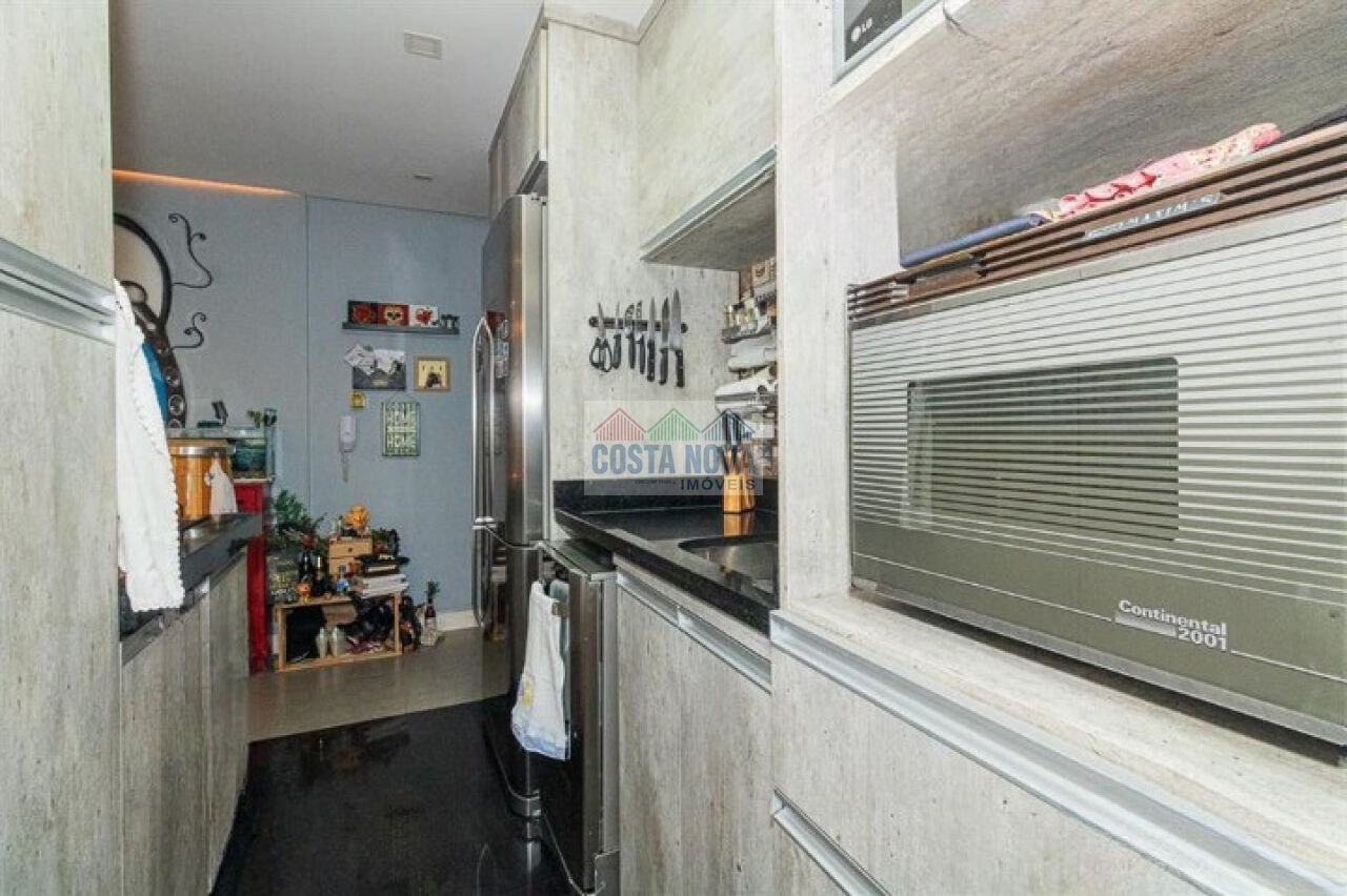 Apartamento, 2 quartos, 47 m² - Foto 11