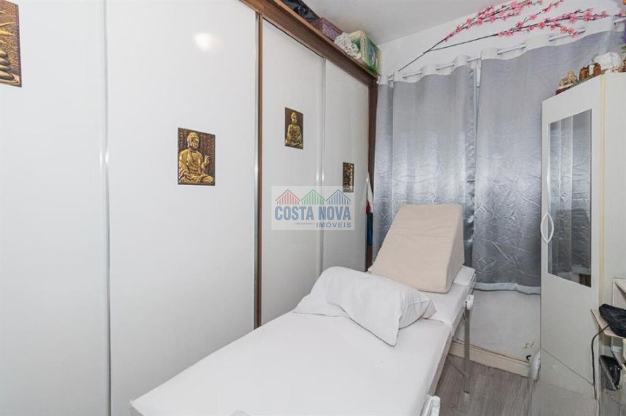 Apartamento, 2 quartos, 47 m² - Foto 9