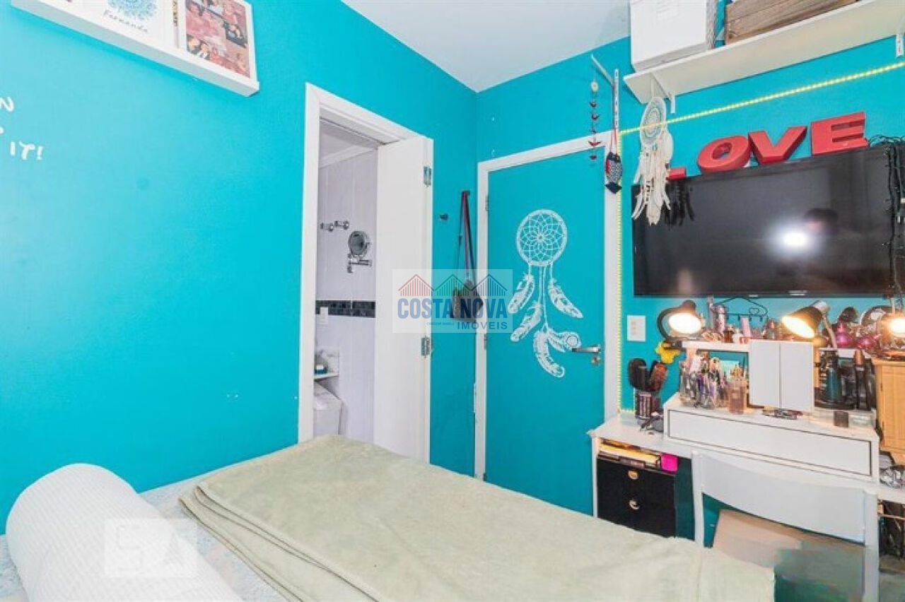 Apartamento, 2 quartos, 47 m² - Foto 5