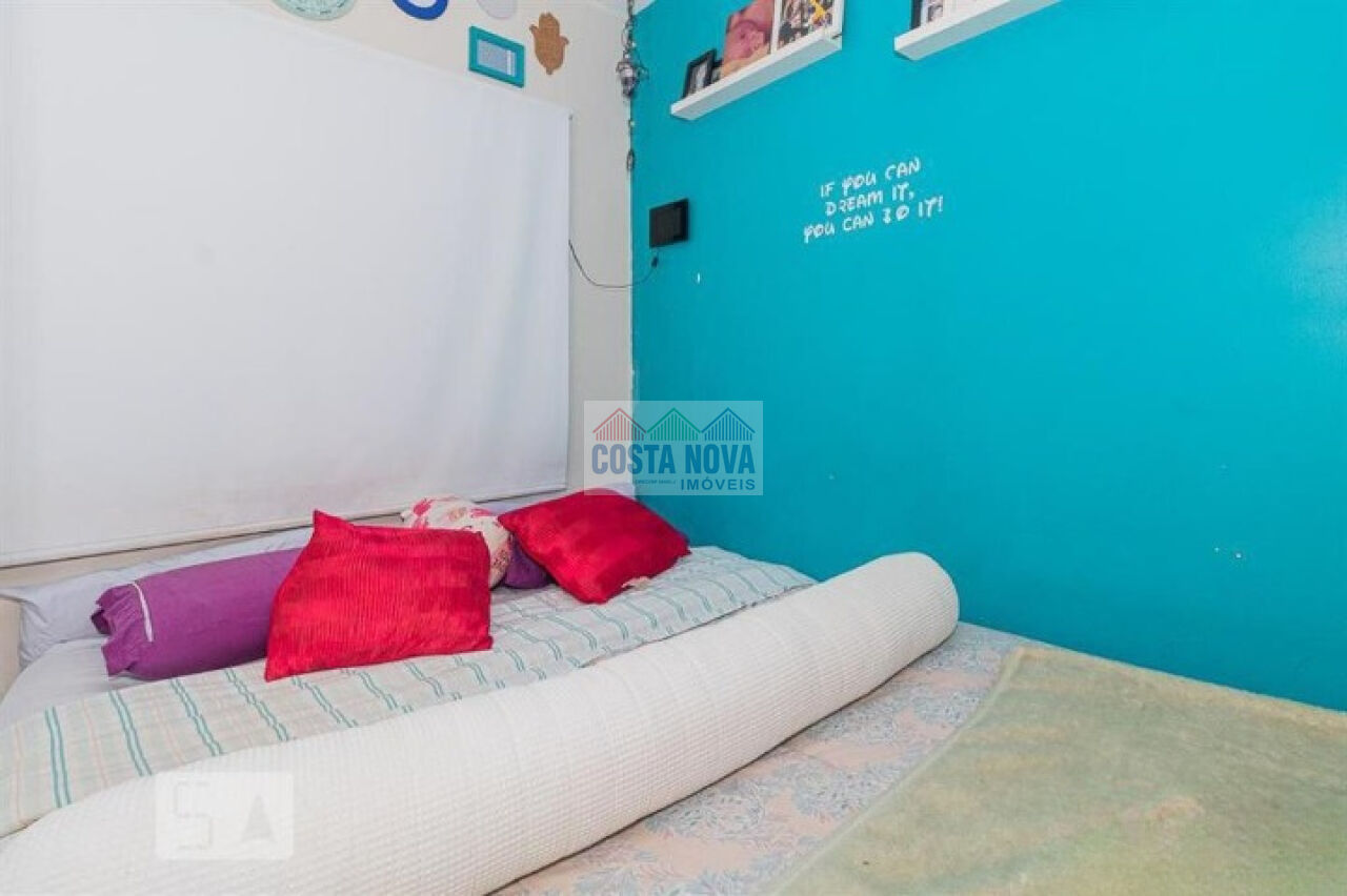 Apartamento, 2 quartos, 47 m² - Foto 7