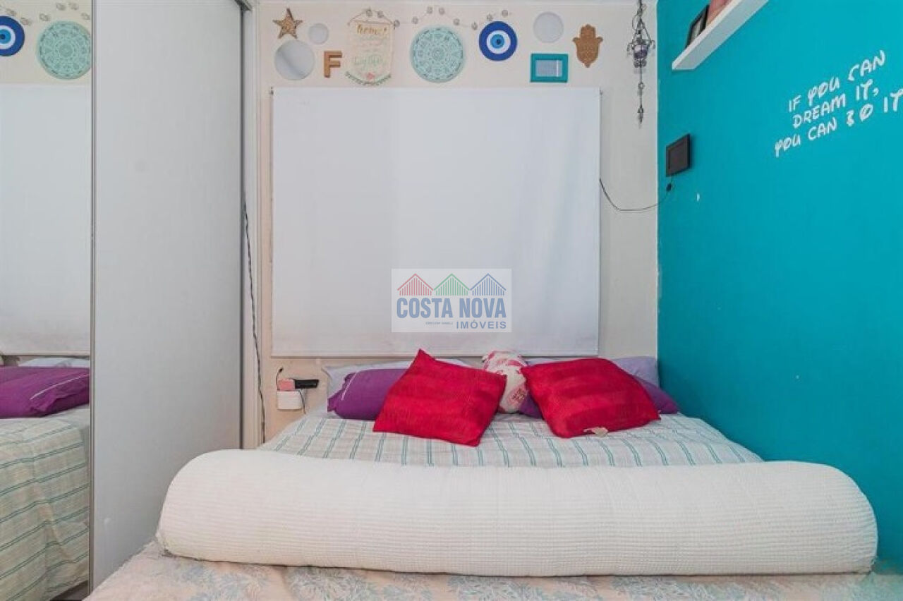 Apartamento, 2 quartos, 47 m² - Foto 8