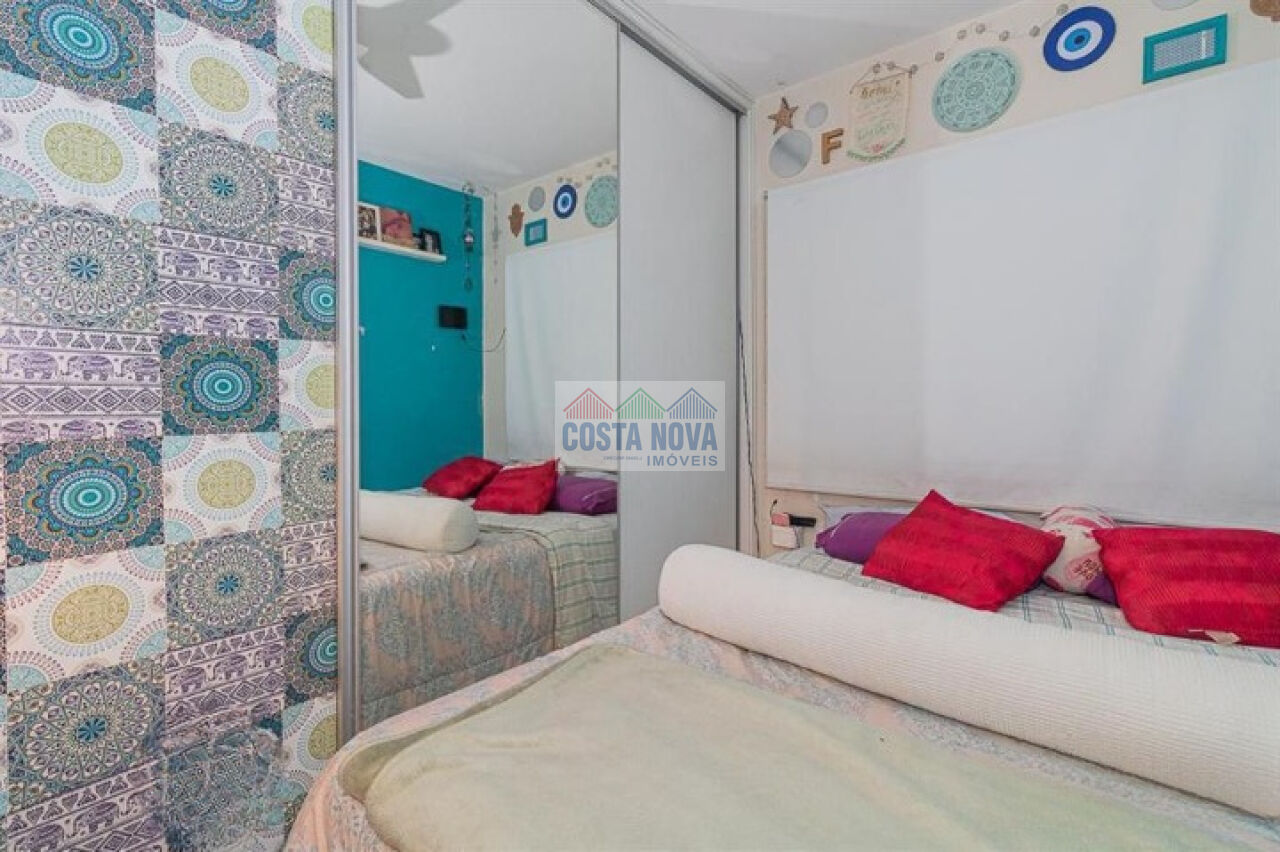 Apartamento, 2 quartos, 47 m² - Foto 6