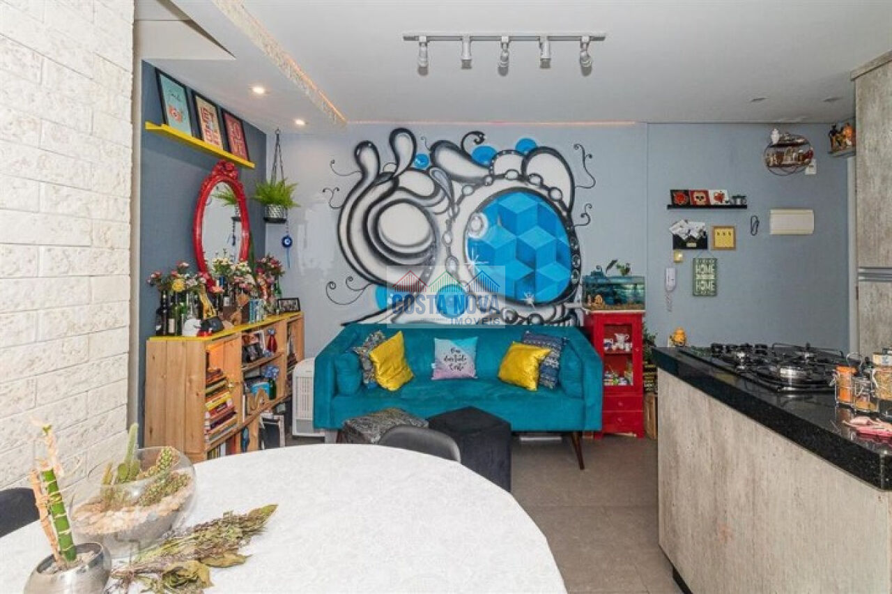 Apartamento, 2 quartos, 47 m² - Foto 2