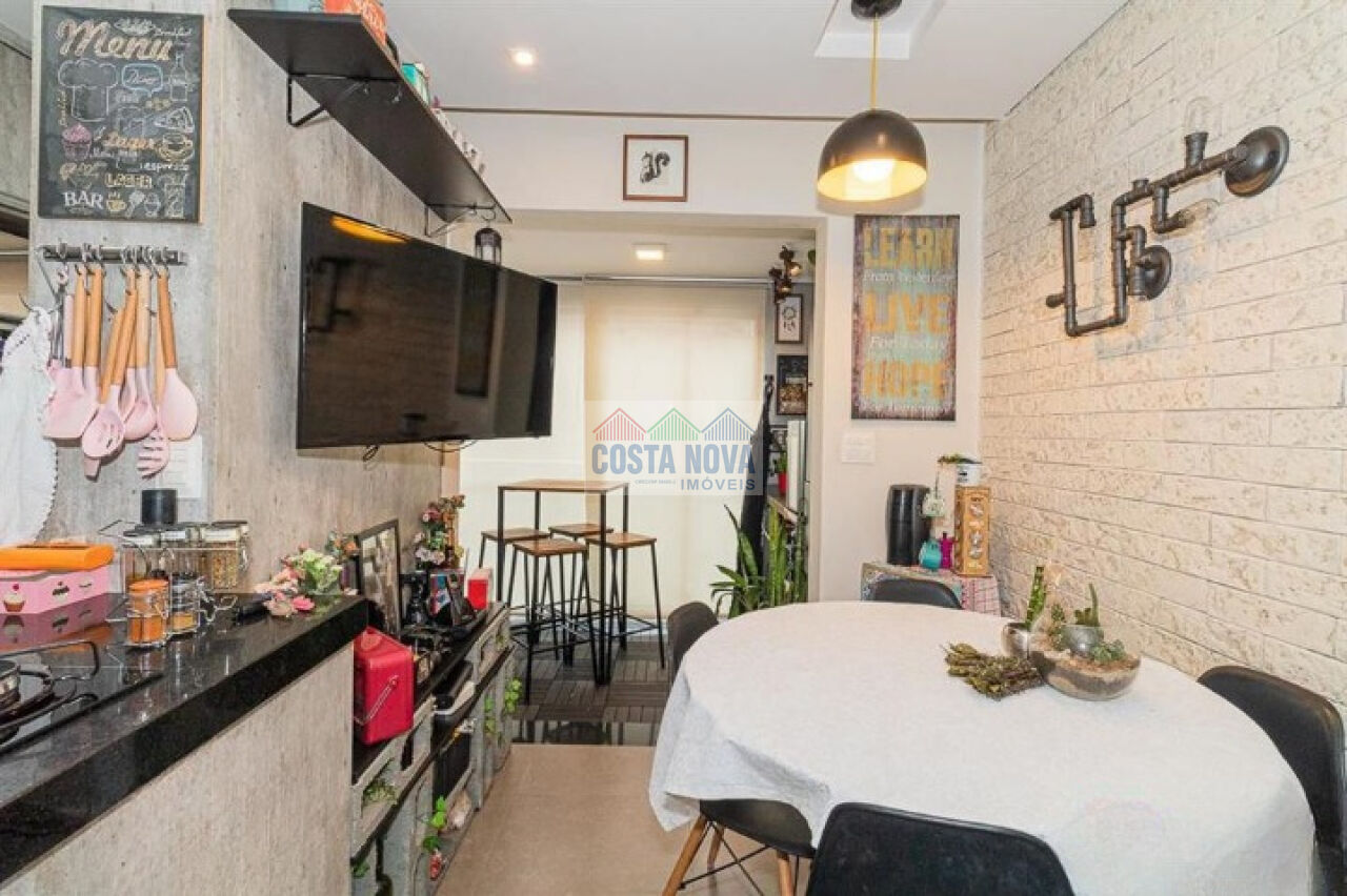 Apartamento, 2 quartos, 47 m² - Foto 4