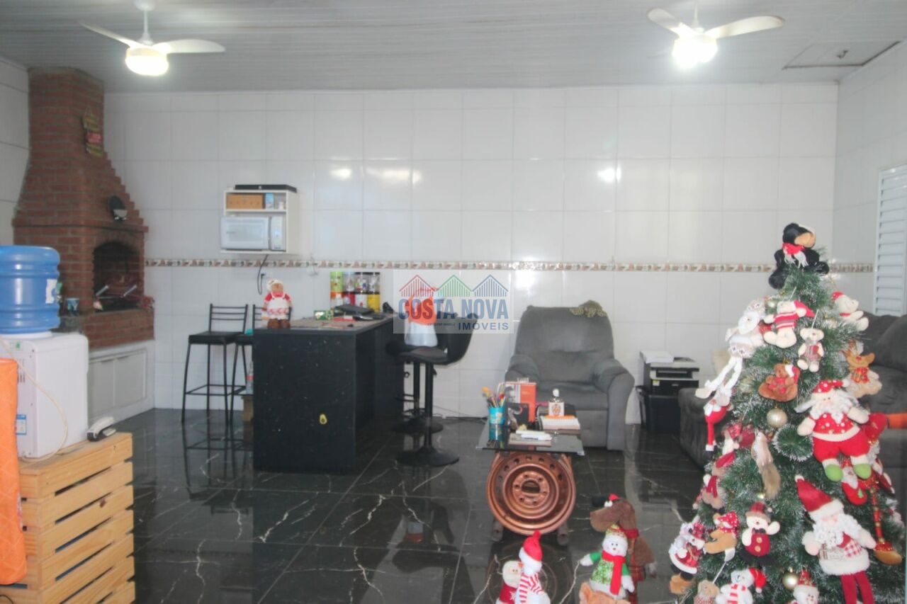 Casa, 3 quartos, 144 m² - Foto 27