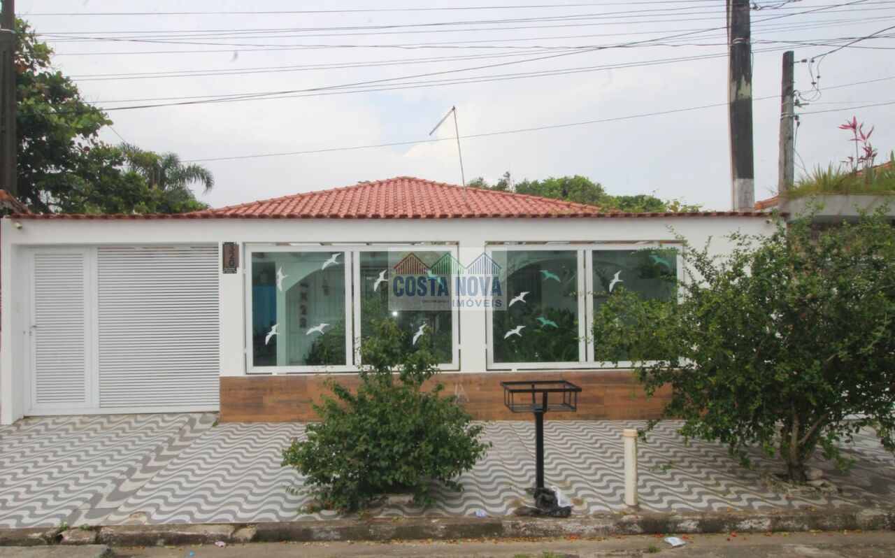 Casa, 3 quartos, 144 m² - Foto 1