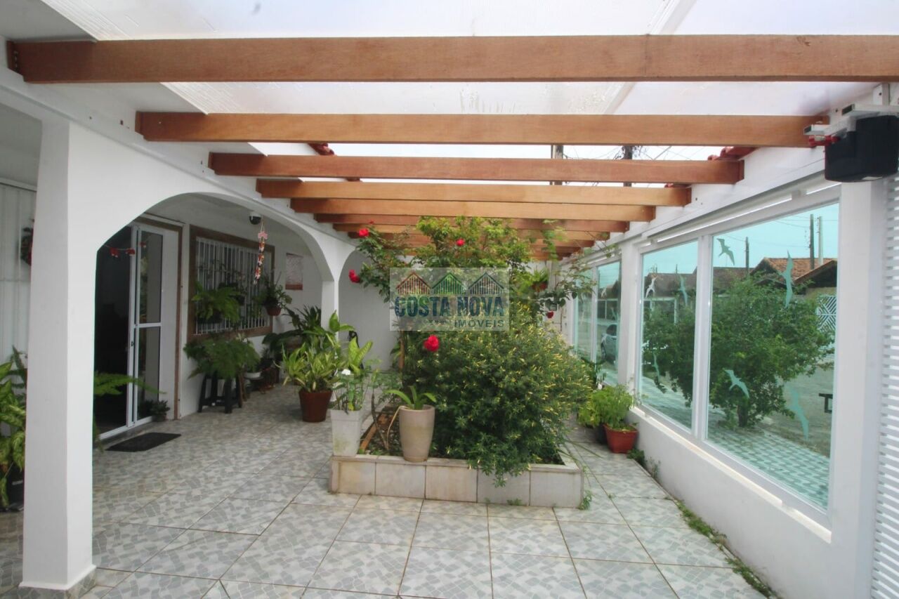 Casa, 3 quartos, 144 m² - Foto 4