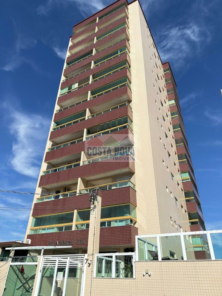 Apartamento, 1 quarto, 48 m² - Foto 3