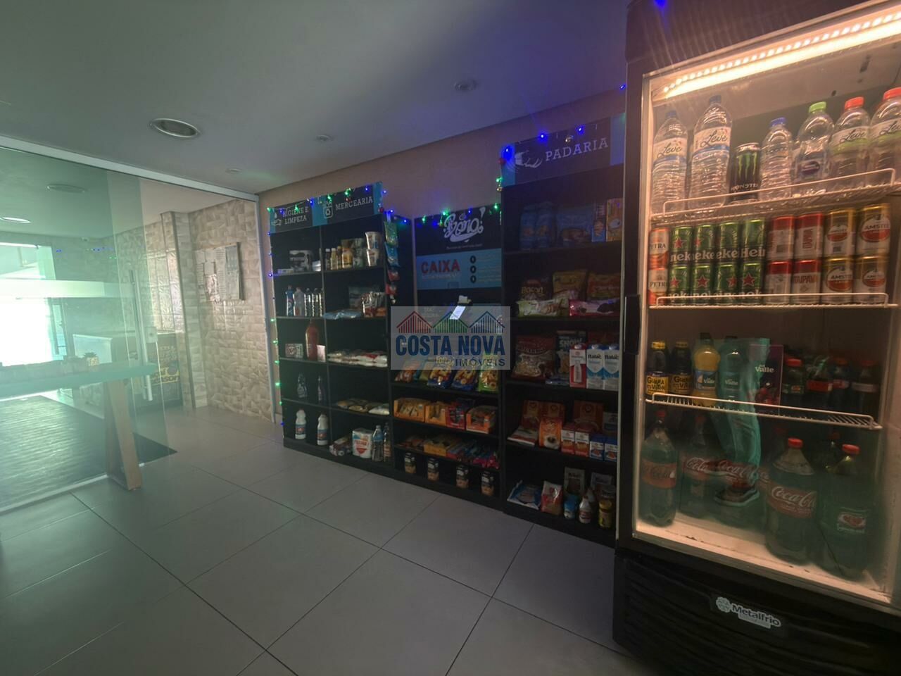 Apartamento, 1 quarto, 48 m² - Foto 17