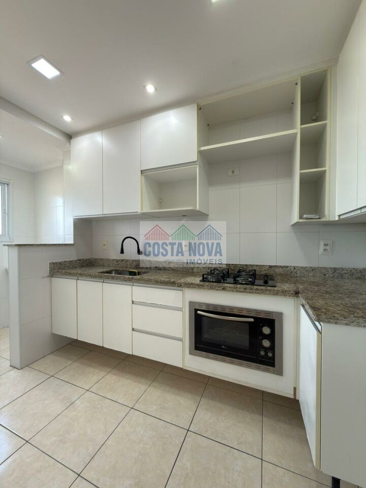 Apartamento, 1 quarto, 48 m² - Foto 9