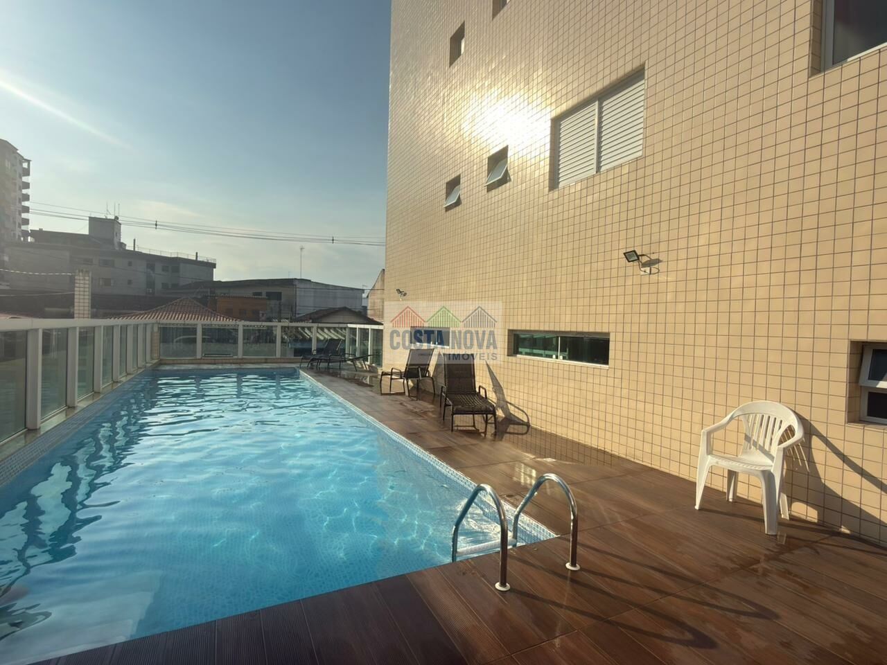 Apartamento, 1 quarto, 48 m² - Foto 1