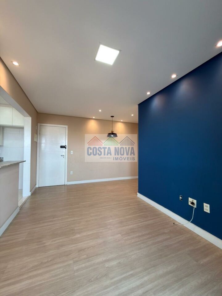 Apartamento, 1 quarto, 48 m² - Foto 6