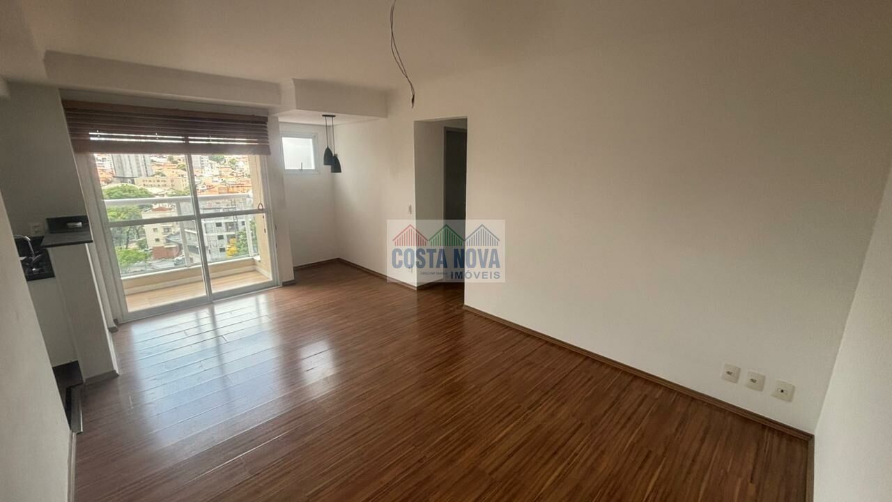 Apartamento para Venda - Vila Paulicéia