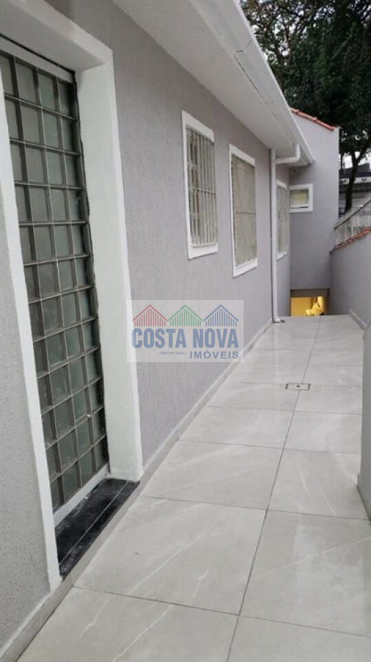 Casa para Venda - Vila Maria Alta