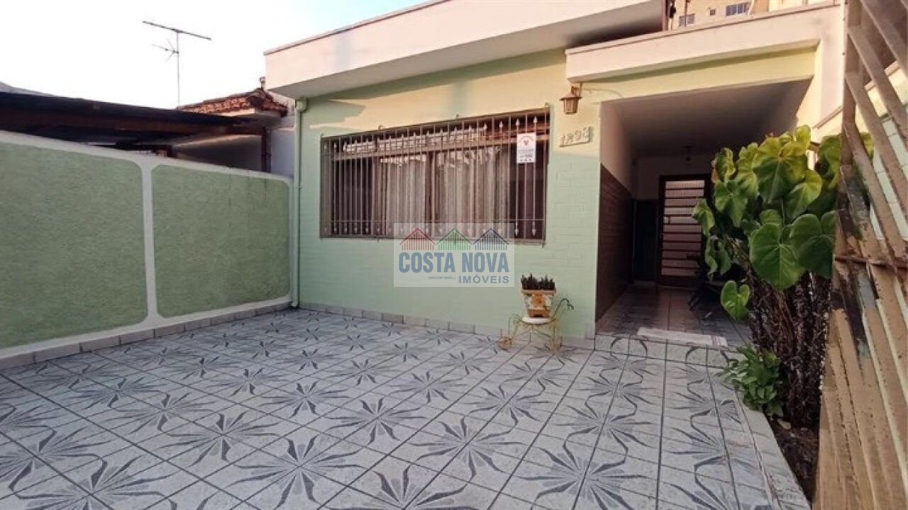 Casa para Venda - Jardim Japão